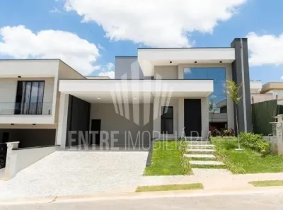 Casa de Condomínio com 3 Quartos à venda, 187m² no Roncáglia, Valinhos