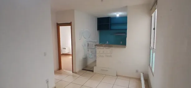 Apartamento com 2 Quartos à venda, 42m² no Reserva Real, Ribeirão Preto