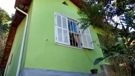 Casa com 2 Quartos à venda, 76m² no Centro, Petrópolis