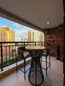 Apartamento com 2 Quartos à venda, 72m² no Meireles, Fortaleza