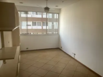 Apartamento com 2 Quartos para alugar, 84m² no Flamengo, Rio de Janeiro