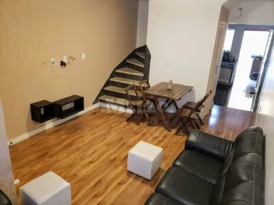 Sobrado com 2 Quartos à venda, 80m² no Indianópolis, São Paulo