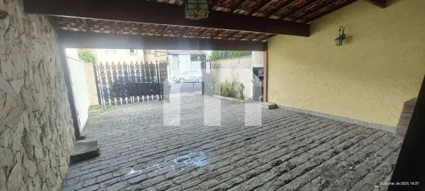 Casa com 3 Quartos para venda ou aluguel, 167m² no Vila Formosa, São Paulo