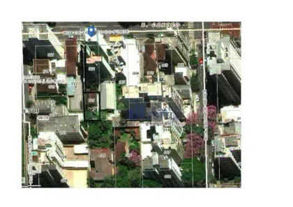 Lote/Terreno à venda, 332m² no Centro, Caxias do Sul