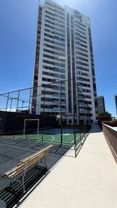 Apartamento com 3 Quartos à venda, 142m² no Capim Macio, Natal