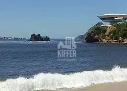 Apartamento com 3 Quartos à venda, 187m² no Ingá, Niterói