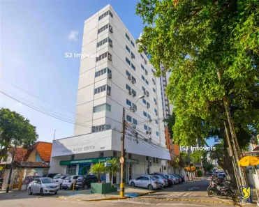 Sala Comercial para alugar, 21m² no Aldeota, Fortaleza
