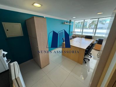 Sala Comercial à venda, 21m² no Barra da Tijuca, Rio de Janeiro