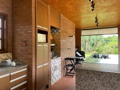 Lote/Terreno à venda, 47m² no Estância Cabral, Cambé