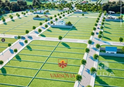 Lote/Terreno à venda, 375m² no Linha Batista, Criciúma