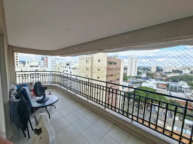 Apartamento com 2 Quartos à venda, 72m² no Vila Adyana, São José dos Campos