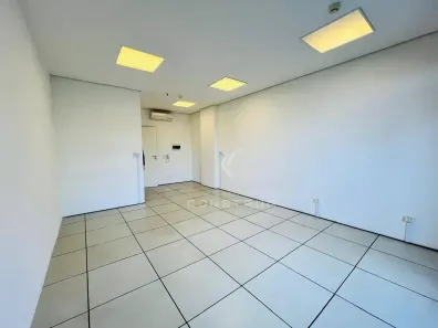 Sala Comercial para alugar, 33m² no Jardim Chapadão, Campinas
