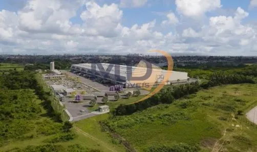 Galpão/Depósito/Armazém para alugar, 1400m² no Costa e Silva, João Pessoa