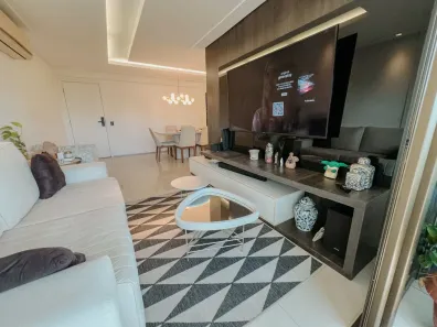 Casa de Condomínio com 3 Quartos à venda, 106m² no Varjota, Fortaleza
