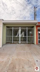 Casa com 2 Quartos à venda, 107m² no Jardim Bela Vista, Ribeirão Preto