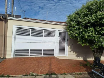 Casa com 3 Quartos para alugar, 115m² no Jardim Pérola, Marília