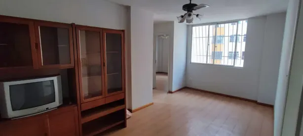 Apartamento com 2 Quartos à venda, 51m² no Fonseca, Niterói