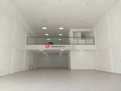 Ponto Comercial para alugar, 300m² no Santo Antônio, São Caetano do Sul