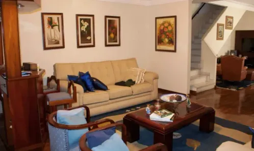 Sobrado com 2 Quartos à venda, 155m² no Vila Albertina, São Paulo