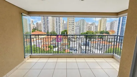 Apartamento com 3 Quartos à venda, 101m² no Barra Funda, São Paulo