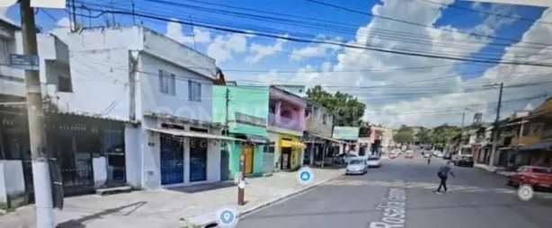 Imóvel Comercial à venda, 169m² no Parque América, São Paulo