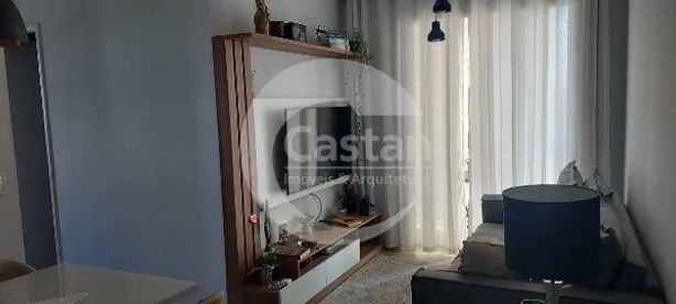 Apartamento com 3 Quartos à venda, 57m² no Vila Moreira, São Paulo