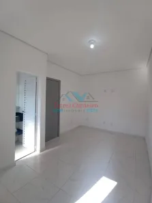 Apartamento com 1 Quarto para alugar, 30m² no Barra Funda, São Paulo