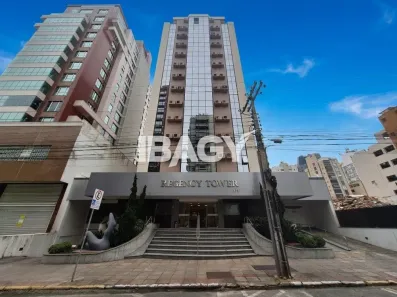 Sala Comercial para alugar, 35m² no Centro, Florianópolis