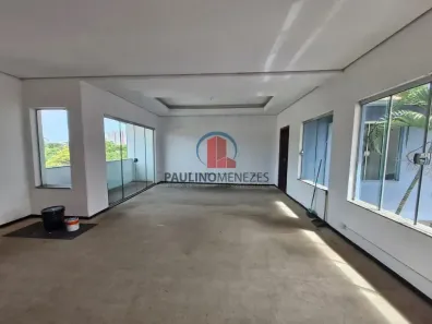 Sala Comercial para alugar, 35m² no Centro, Santa Bárbara D'Oeste