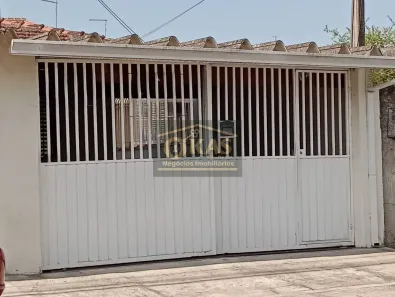 Casa com 3 Quartos à venda, 116m² no Parque Maria Helena, Suzano