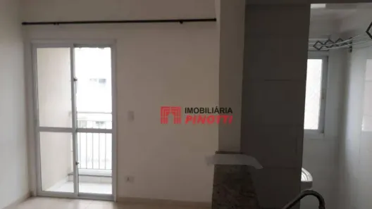 Apartamento com 2 Quartos para venda ou aluguel, 52m² no Baeta Neves, São Bernardo do Campo
