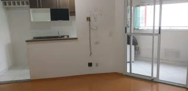Apartamento com 2 Quartos à venda, 47m² no Vila Bela Vista (Zona Norte), São Paulo