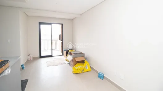 Apartamento com 2 Quartos para alugar, 55m² no Centro, São Bernardo do Campo