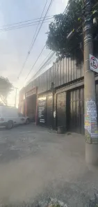 Galpão/Depósito/Armazém à venda, 500m² no Dom Bosco, Belo Horizonte