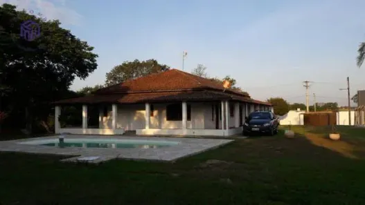 Fazenda/Sítio com 3 Quartos à venda, 160m² no Chapadão, Porto Feliz