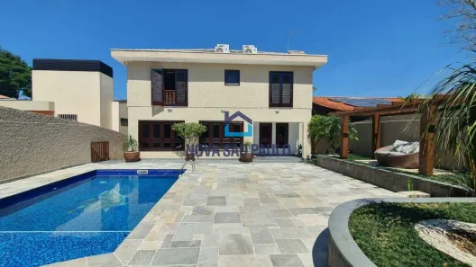 Casa com 4 Quartos à venda, 498m² no Interlagos, São Paulo