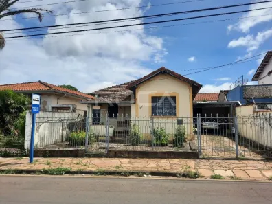 Casa com 2 Quartos à venda, 181m² no Vila Faria, São Carlos