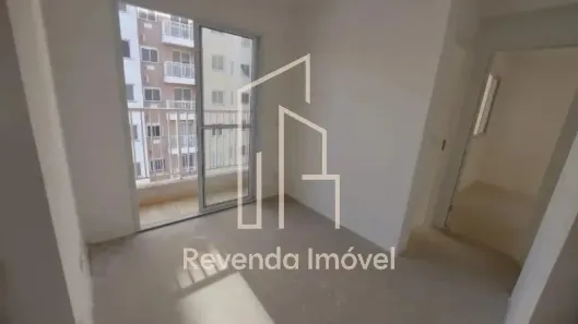 Apartamento com 2 Quartos à venda, 37m² no Vila dos Andradas, São Paulo