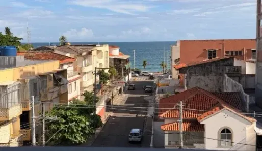 Apartamento com 1 Quarto à venda, 35m² no Barra, Salvador