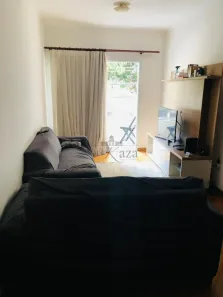Apartamento com 3 Quartos à venda, 88m² no Parque Residencial Aquarius, São José dos Campos
