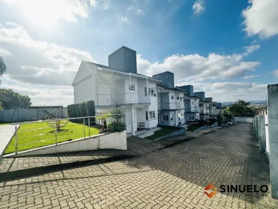 Casa de Condomínio com 3 Quartos à venda, 120m² no Rondônia, Novo Hamburgo