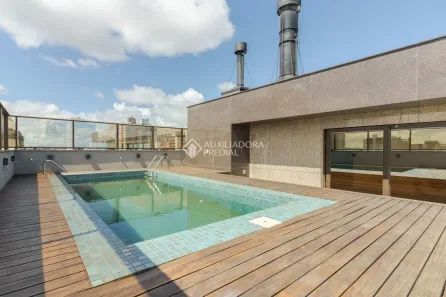 Cobertura com 4 Quartos à venda, 618m² no Mont Serrat, Porto Alegre