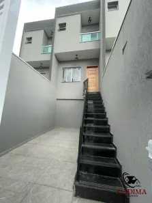 Sobrado com 2 Quartos à venda, 70m² no Vila Nhocune, São Paulo
