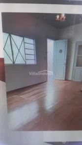 Casa com 2 Quartos para alugar, 93m² no Centro, Campinas