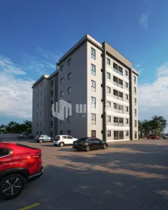 Apartamento com 2 Quartos à venda, 62m² no Azambuja, Brusque