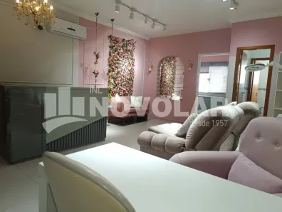 Sala Comercial para alugar, 45m² no Carandiru, São Paulo