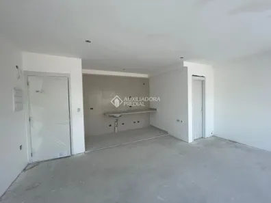 Apartamento com 1 Quarto à venda, 38m² no Centro, São Caetano do Sul