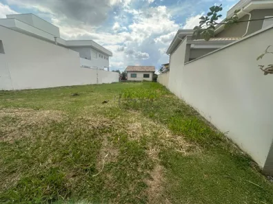 Lote/Terreno à venda, 455m² no Caminhos de San Conrado (Sousas), Campinas
