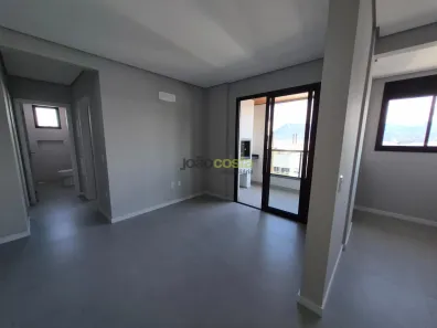 Apartamento com 2 Quartos para alugar, 66m² no Pagani, Palhoça