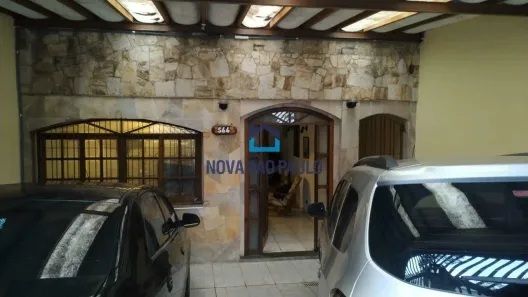 Casa com 3 Quartos à venda, 175m² no Bosque da Saúde, São Paulo